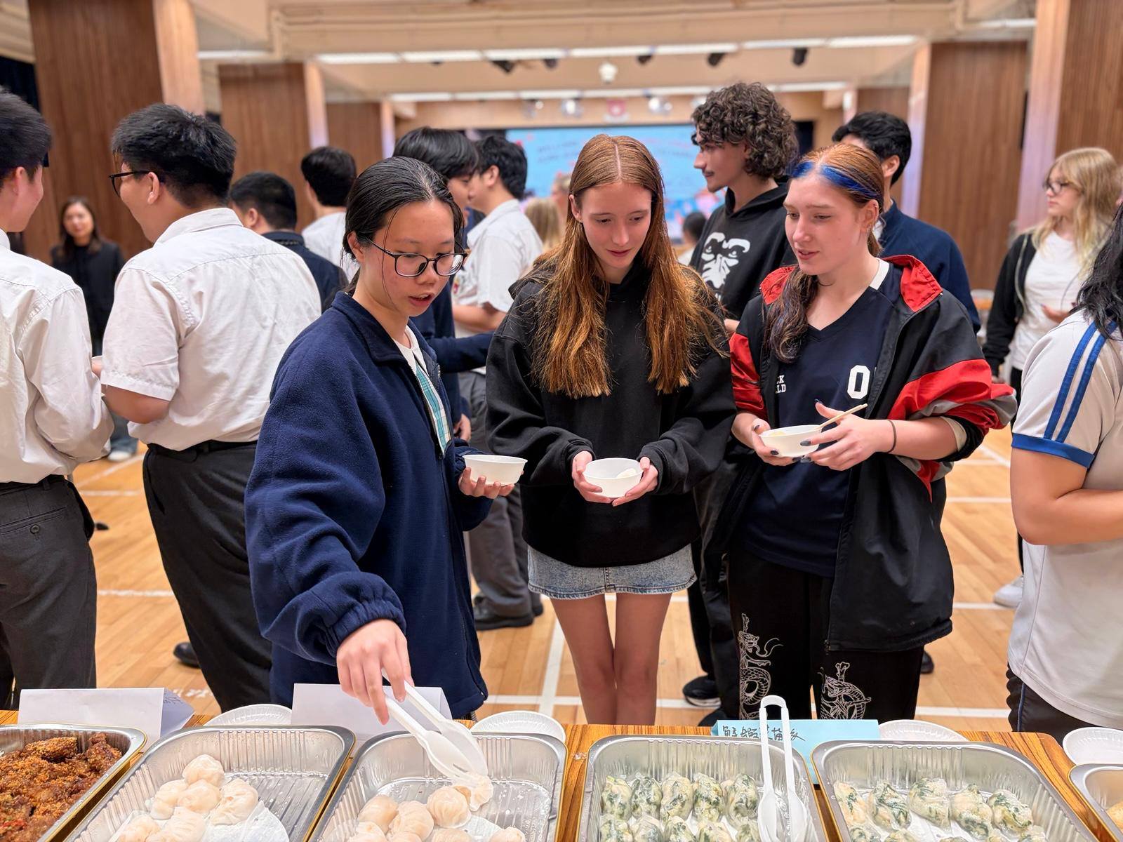 歡迎澳洲 Bayswater Secondary College 蒞臨香港！ - 圖片 2