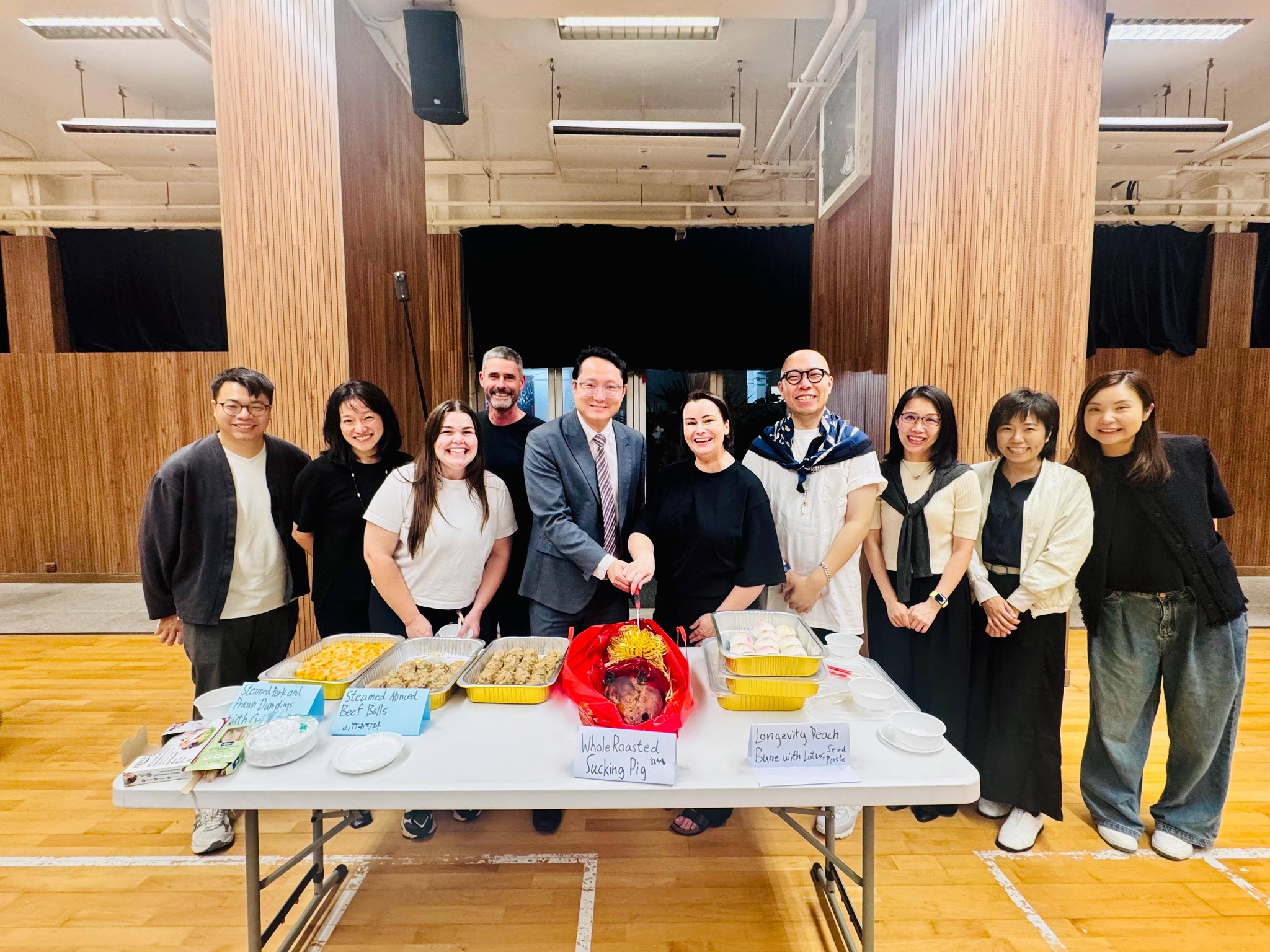 歡迎澳洲 Bayswater Secondary College 蒞臨香港！ - 圖片 4