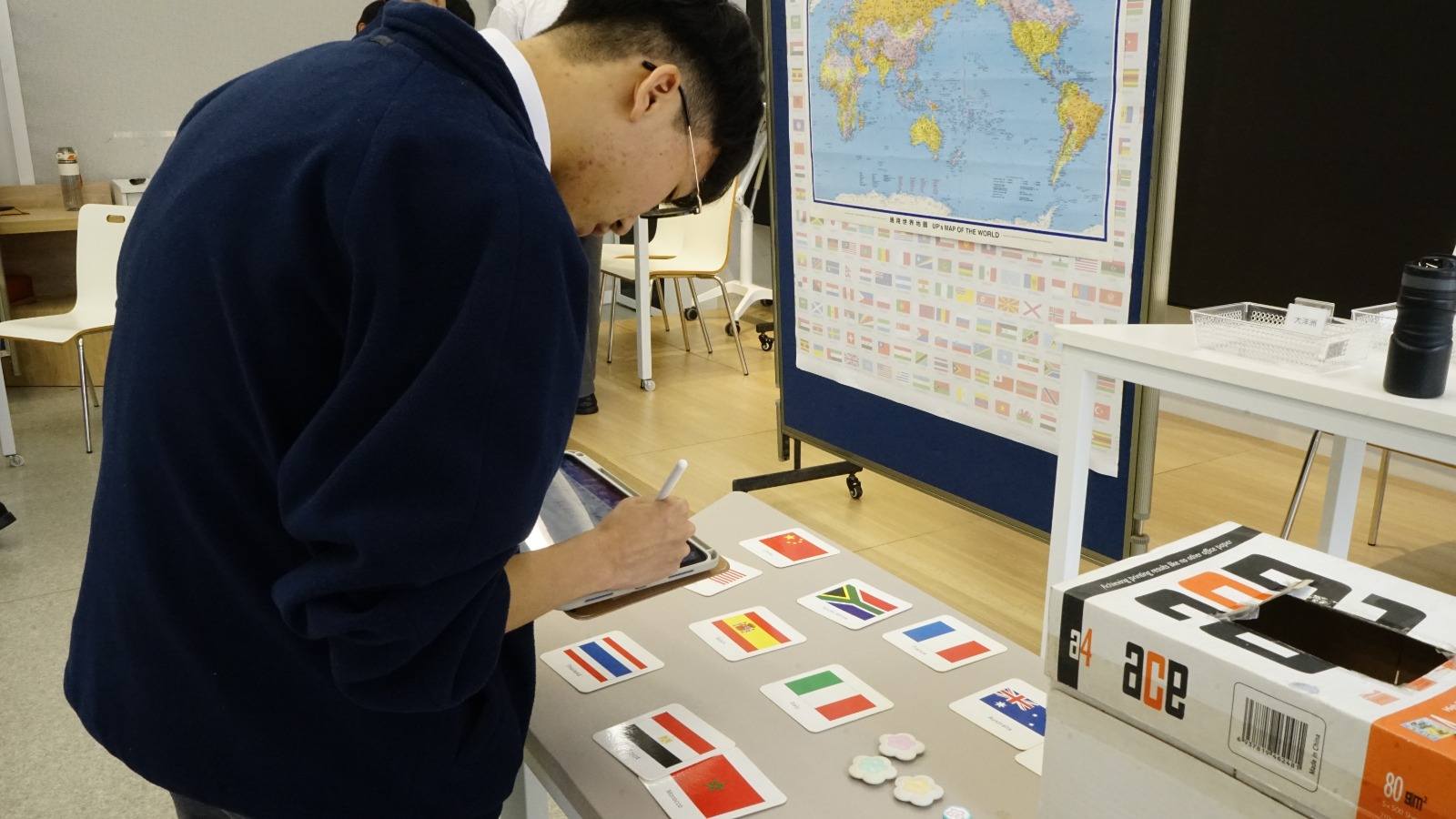 2025-26 學科學會攤位同樂日」已圓滿完成！ - 圖片 3