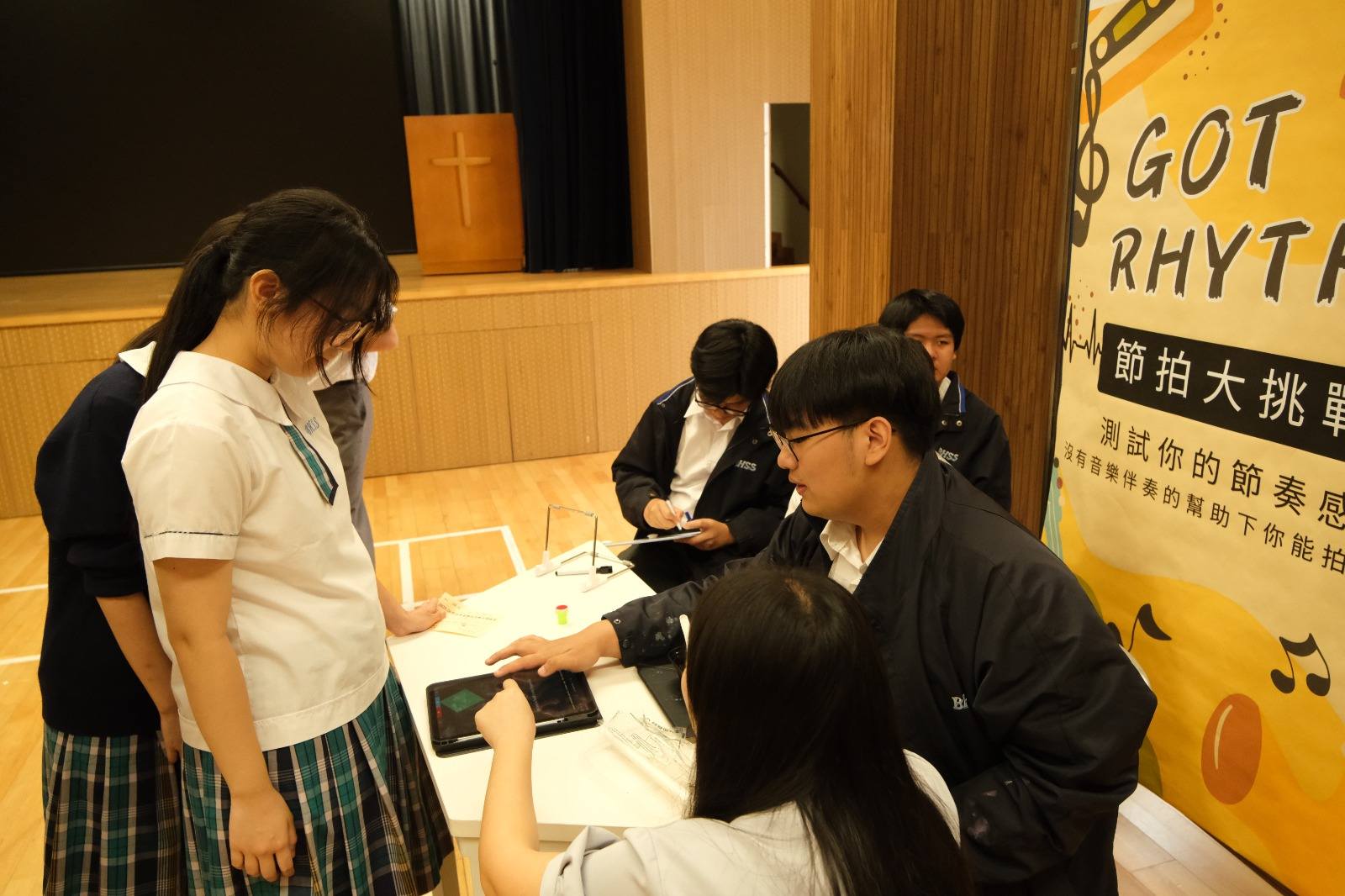 2025-26 學科學會攤位同樂日」已圓滿完成！ - 圖片 4