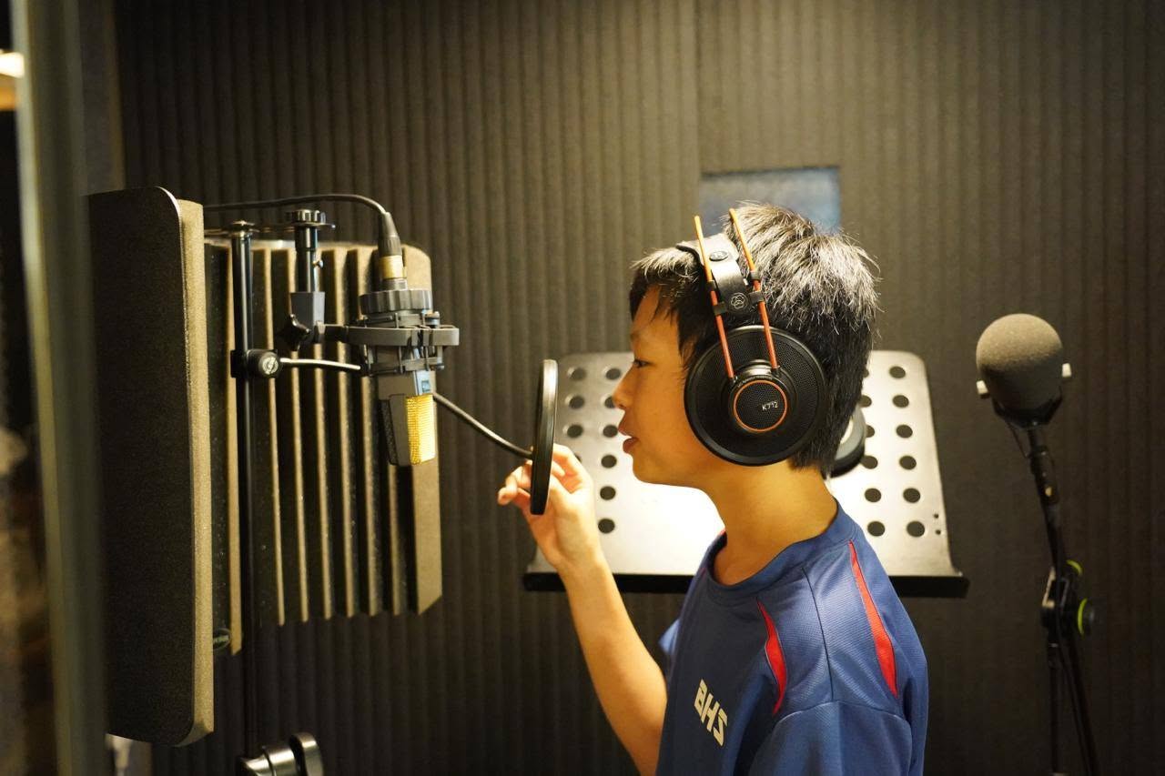【活動回顧｜AI 音樂製作人課程】 - 圖片 4